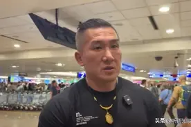 “馆长”效应显现，承认就是中国人，已有多人受邀效仿，绿营慌了图片
