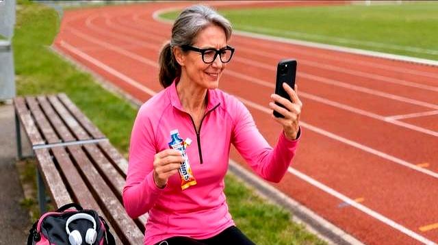 跑步热别乱赶！不看这些信号，越跑越伤，膝盖早扛不住了