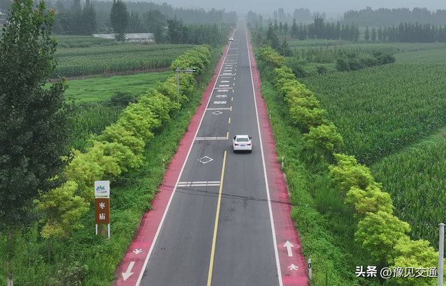 太行天路，畅游济源：一条公路如何唤醒沉睡的山水