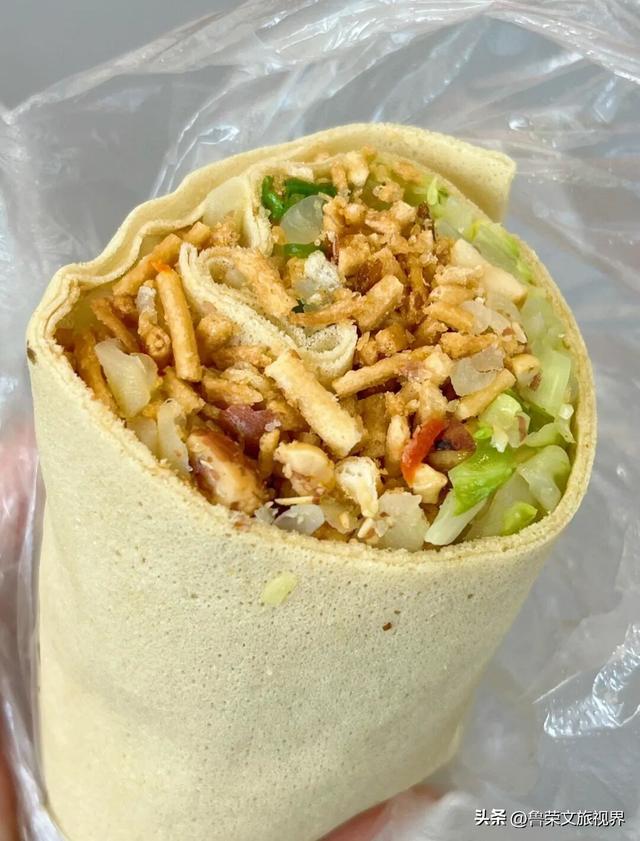 冬日连云港：一半冰雪，一半沧海的浪漫秘境