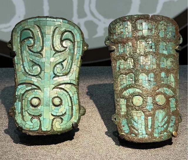 别死磕国博了！更年期小阿姨私藏的平替馆，好约又好看~