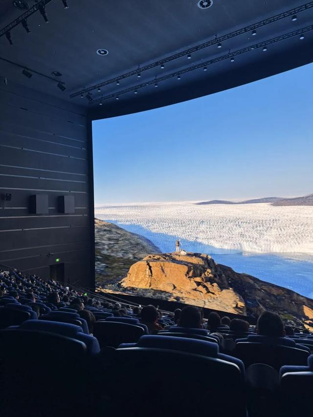 上海科技馆焕新升级，今天面向公众开启首场压力测试！小布带你探营→