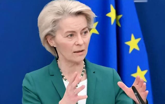 反制开始！中方直接打出一张王牌，卢拉通知欧盟：再不签协议就晚了