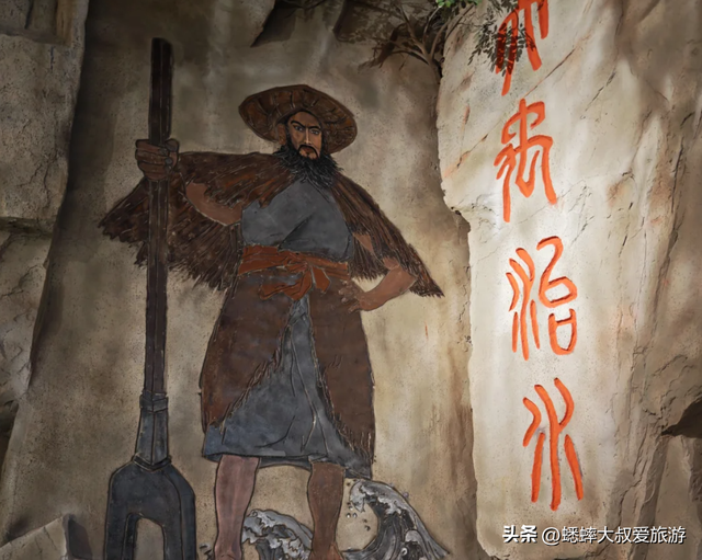 这个杭州冷门景点不简单，80%人错过，可登塔揽江，关键还有电影