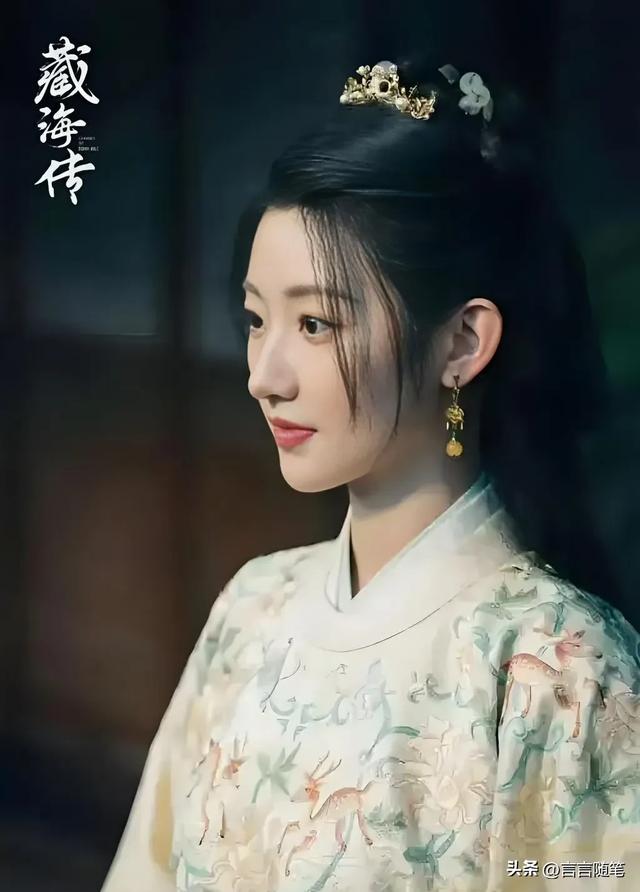 近3年最好看的10部古装玄幻剧:沉香如屑第6,无忧渡第4,第一没争议