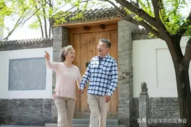 医生表示：过了70岁要少散步，多做这4件事，很多老年人不重视图片