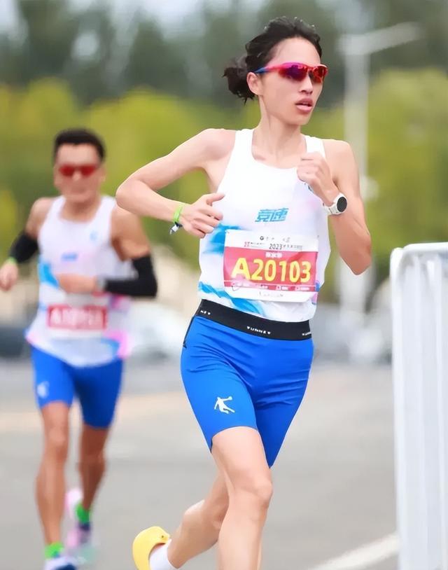 张水华辞职3天	，田协除名真相大白，好友曝下步计划，野心藏不住