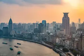 上海的这些老破小，腰斩了图片