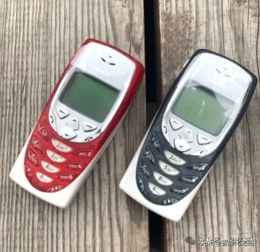 追忆：你第一台手机是什么呢？一路走来，都有哪些手机陪伴过你？