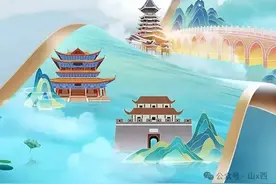 5.19！山西这些景点免票或半价！图片