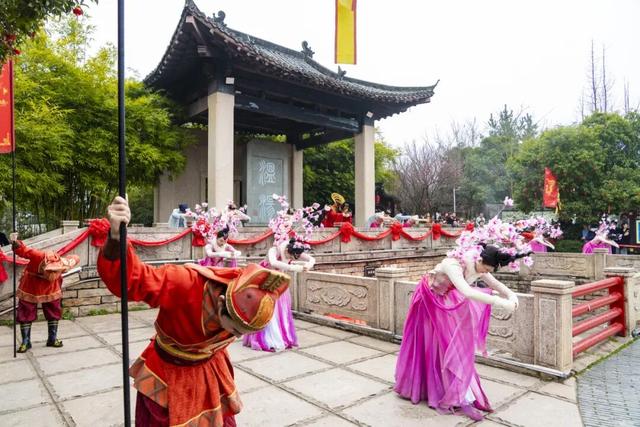 “德润赣鄱・福满元宵” 2026年江西省“我们的节日・元宵”活动即将启幕！