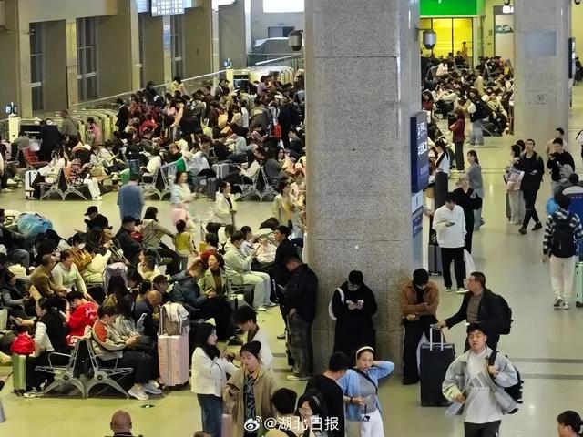 这个假期，宜昌“成绩单”亮眼！