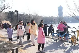 免费！清华北大等多所北京高校宣布→图片