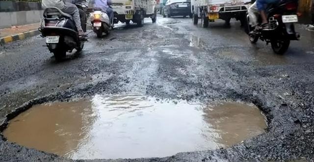 都是十四亿人口，印度每1000人仅34人有车，中国1000人中有多少？