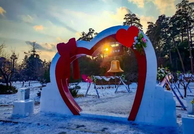 解锁长白山十大冰雪玩法，赴一场与杭州的冬日千里之约