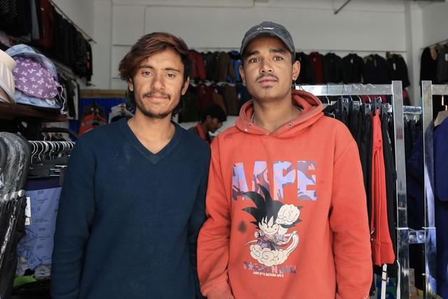 三国交界生命答卷，马家父子拿血肉换边贸，布鲁兄弟用微笑破国界