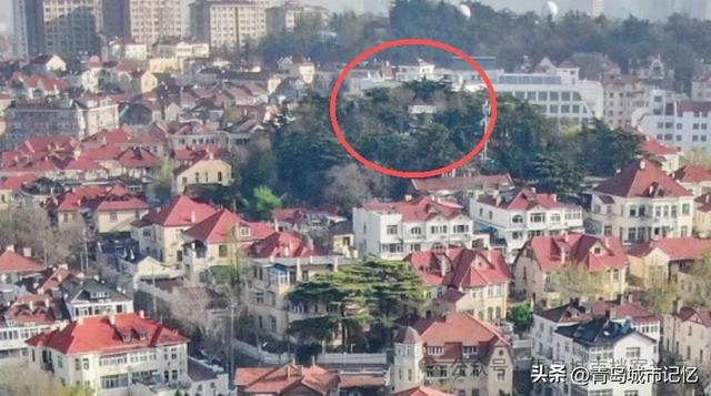 观海山上的观海台,何时让它实至名归!