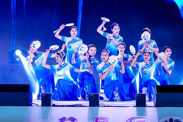 清凉苗寨，共筑团结梦！8 月 6 日，三合苗寨民族文化活动等你来！