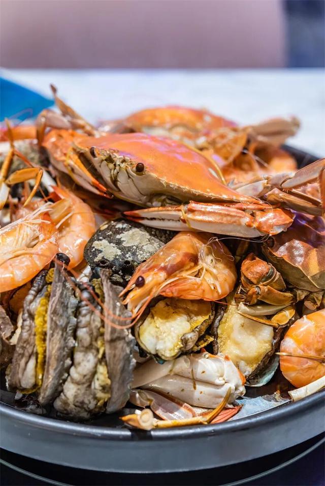 接下来2个月，这16个地方的秋色迎来“封神”之作，挑一个出发！