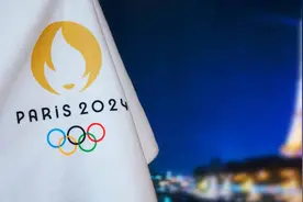 塞纳河里全是屎，巴黎奥运铁人三项变两项？运动员：东京刚被坑过图片