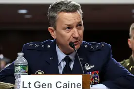 特朗普的心腹大将，说出了真实想法：美未准备好与华打“持久战”图片