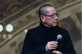 陈丹青：美国是一个很人性化的社会，很安静，很讲道理图片