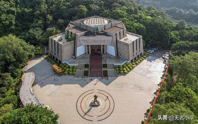 广西7个必去的AAAAA景区，全去过算你厉害！