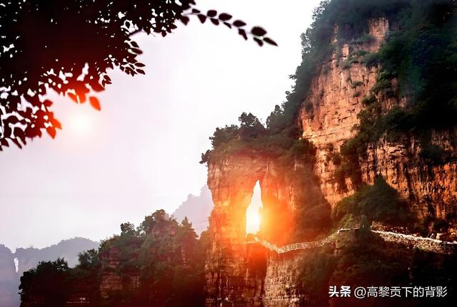 寻幽兴隆山：陇右第一名山的秋日私语