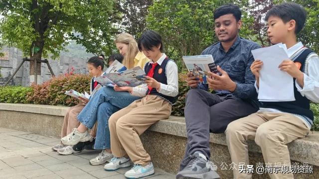 世界地球日 | 珍爱地球,不止这一日