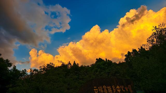 皖浙摩旅二人转——归程完结篇