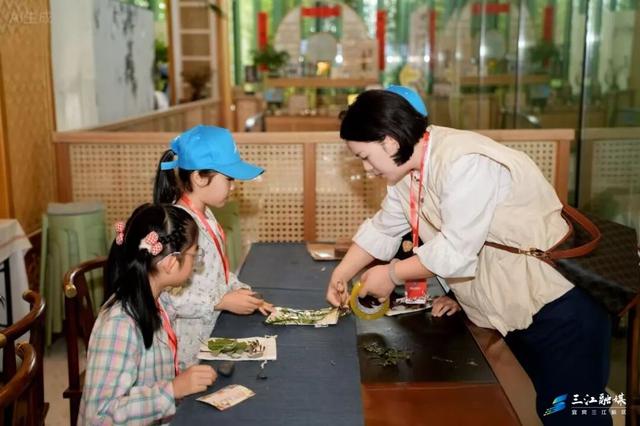 古风、穿越、涂鸦···黄金假期新区超会玩！