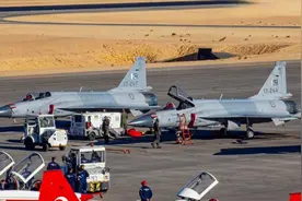 中国战机热销多国，俄媒不满：中国武器卖这么好，我们武器咋卖？图片