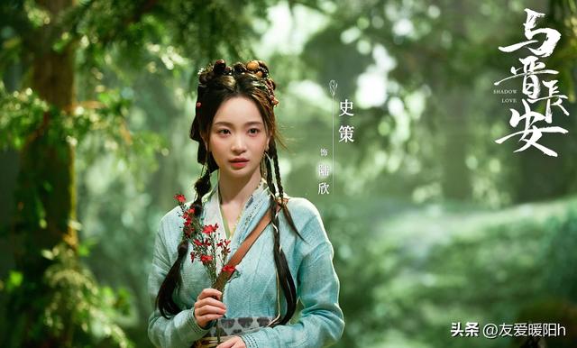 才播6集，就飙升榜第一，终于有可以让我熬夜狂追的国产剧了！