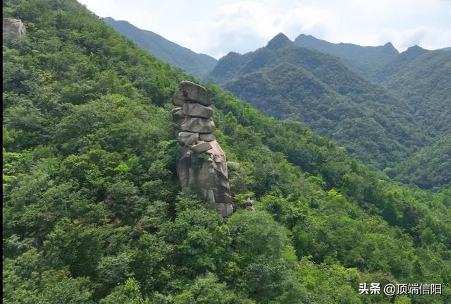 这个周末，来一场说走就走的"村"游——山店乡漫游记