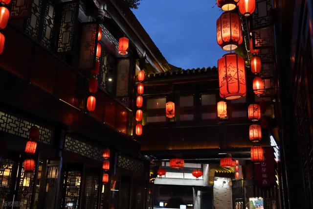 中国最值得去的7座世界美食之都，好吃又好玩，品尝最地道的中国