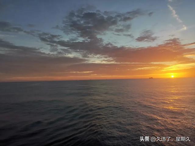 755期~游艇工作,深夜独自拜访在游艇工作的姑娘,经历让人感慨