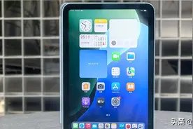 iPad mini 7 半个月用后感兼详测：便携平板之王没有之一图片
