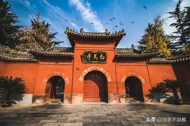 越扒越有！少林寺刚被调查不久，灵隐寺也上了热搜，方丈生活被曝