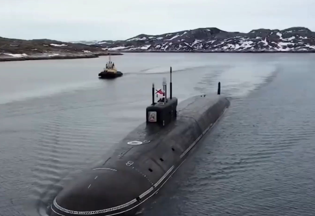 普京智囊做出预言：下一个爆发战争的地方不是台海，也不是南海​