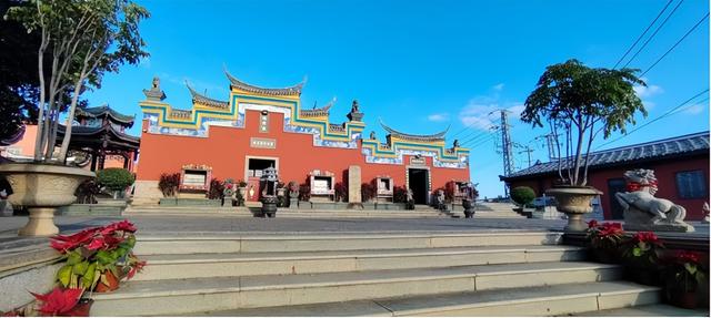 含利桥古街景区、侯官文化旅游区等，福州添5家3A景区！