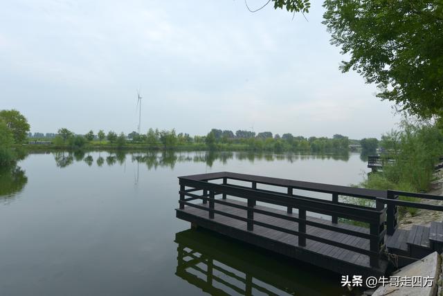 宝坻小辛码头：古渡辛埠藏雅韵，漕声千载忆根源