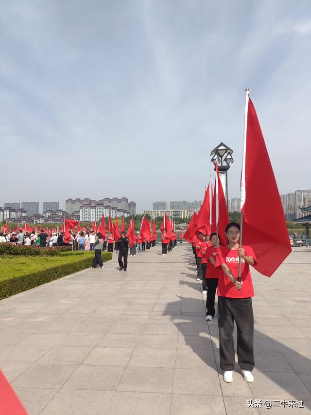无为在歧路，国庆游淄博1