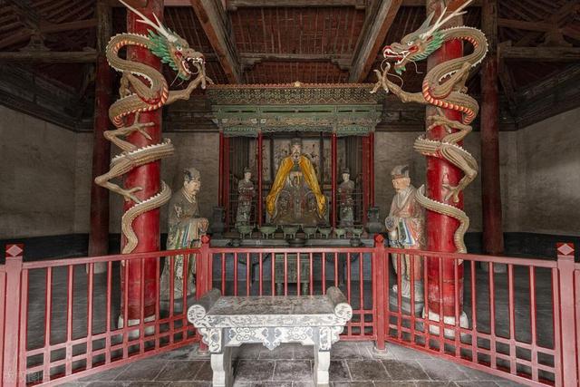 山西必去十大景点排行榜，这才是山西最值得去的10个景点，收好！