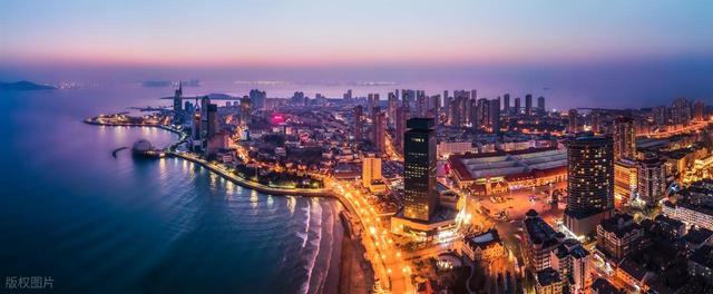 陕西人游了青岛和烟台，直抒胸臆：青岛人和烟台人气质压根不同