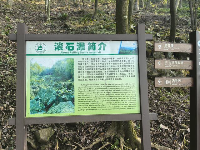 浙江湖州市德清县莫干山国家风景名胜区游记（下）