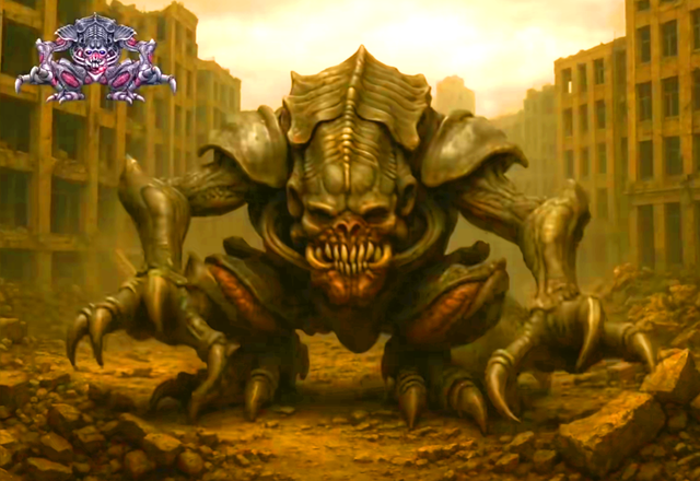 三十年后《合金弹头》被高清重制，如此恐怖的怪物手枪能打死？