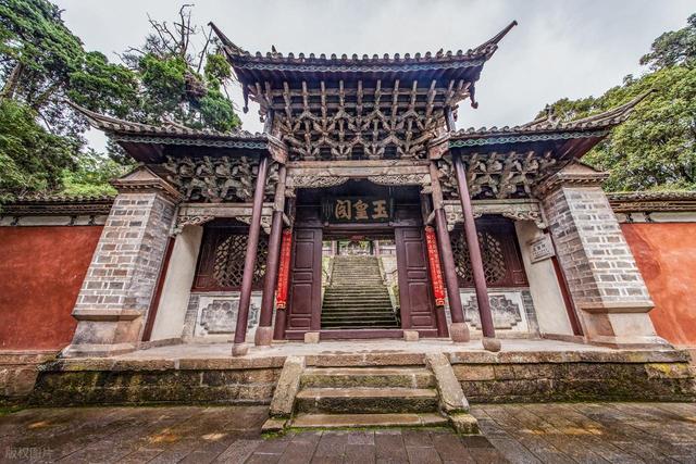 适合一个人散心的6个地方，人少清净，慢节奏游玩极佳