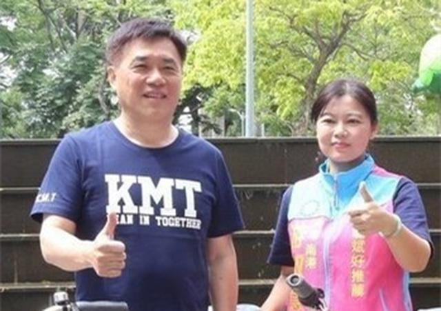 郑丽文最新两岸论述，“九二共识”后加四个字，不是“一中各表”