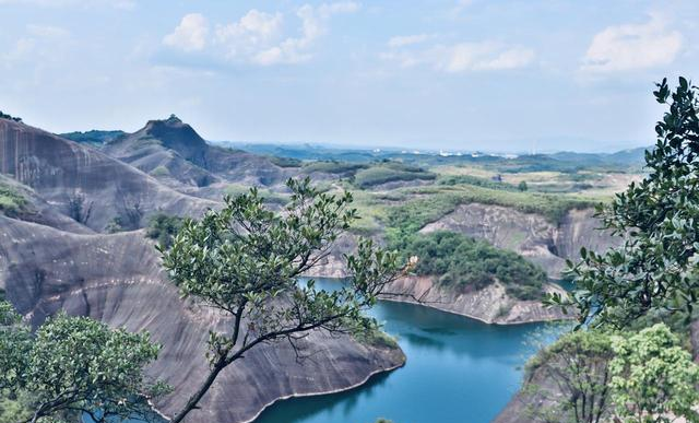 我四川人，去了趟湖南郴州，实在是忍不住想说：对郴州的 5 点