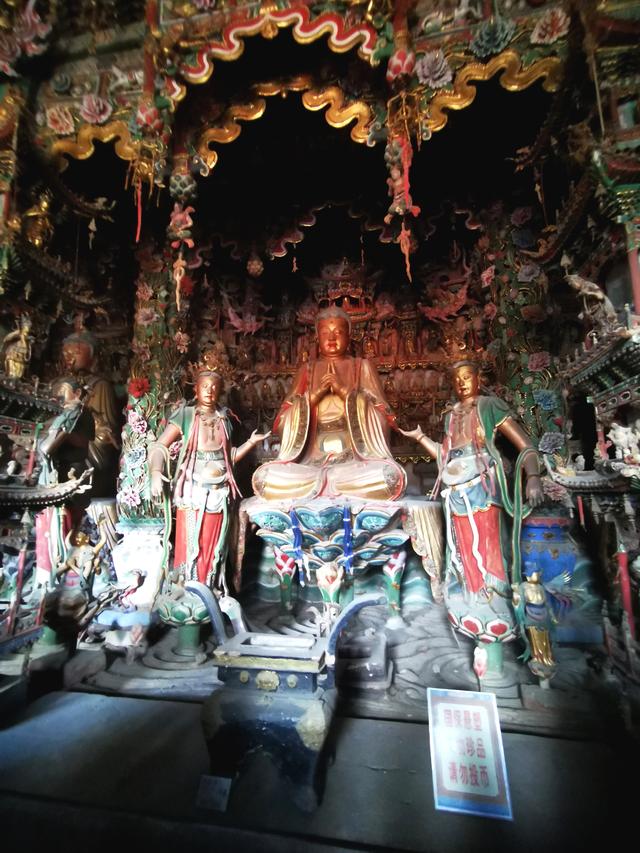 2025 内蒙、山西寻古探秘（10）—— 吉县、隰县